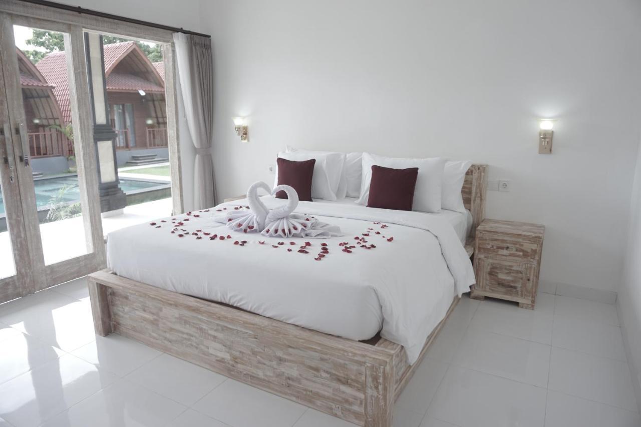 Nyang - Nyang Bungalow Uluwatu Экстерьер фото